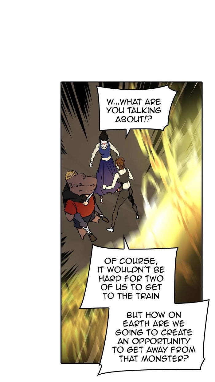 Tower of God Chapter 305, page 63 of 131