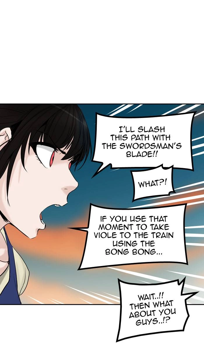 Tower of God Chapter 305, page 64 of 131