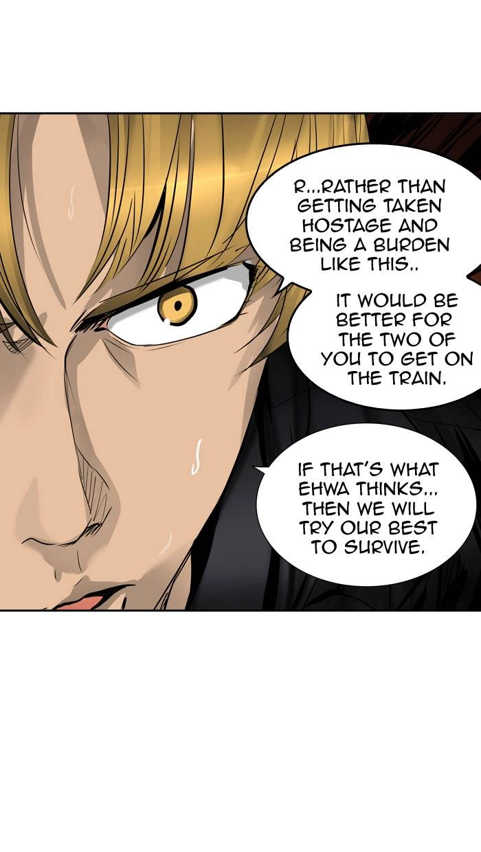 Tower of God Chapter 305, page 66 of 131