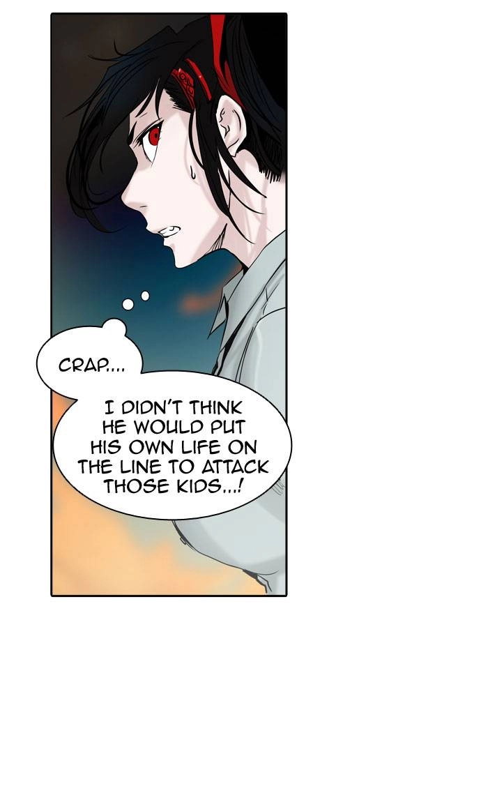 Tower of God Chapter 305, page 7 of 131
