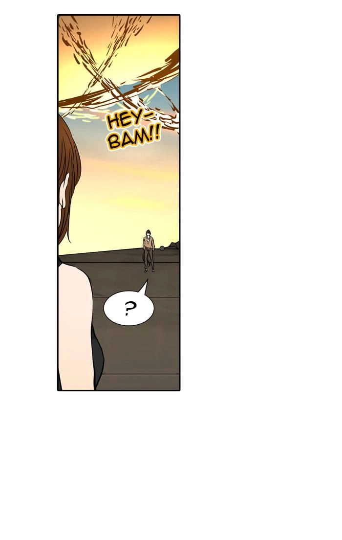 Tower of God Chapter 305, page 70 of 131