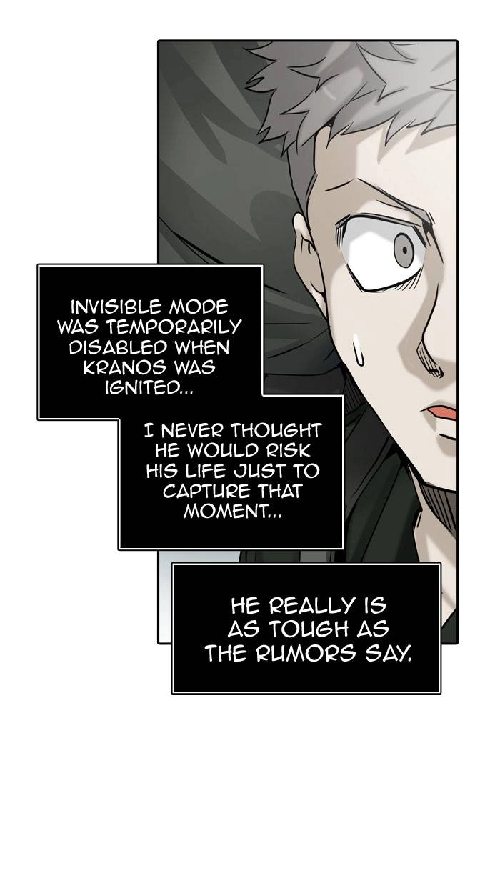 Tower of God Chapter 305, page 8 of 131