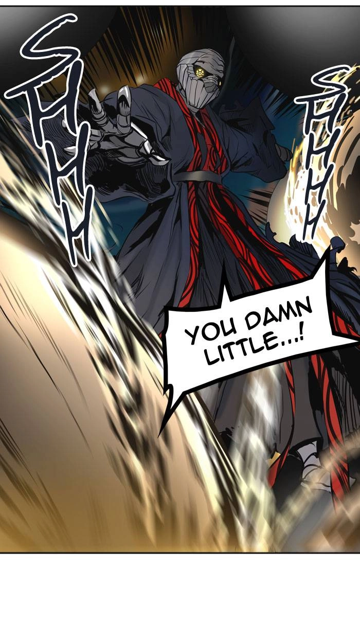 Tower of God Chapter 305, page 89 of 131