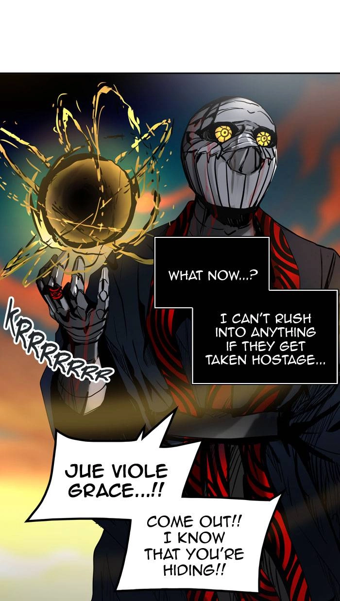 Tower of God Chapter 305, page 9 of 131