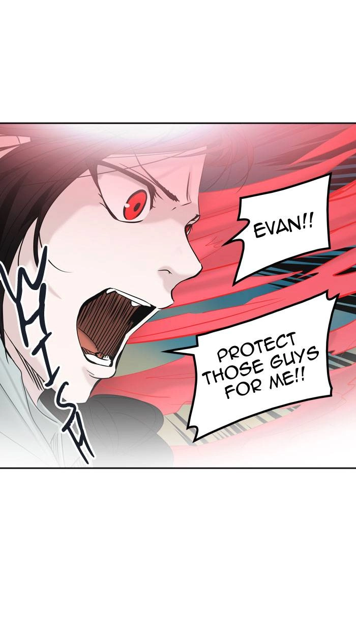 Tower of God Chapter 305, page 90 of 131