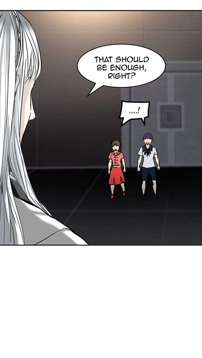 Tower of God Chapter 306, page 10 of 132