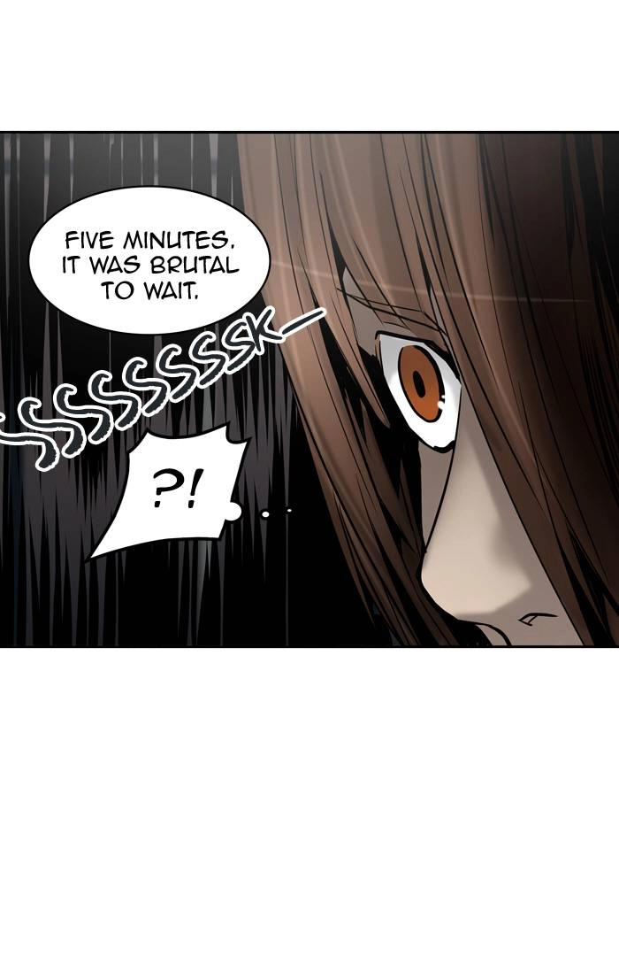 Tower of God Chapter 306, page 100 of 132