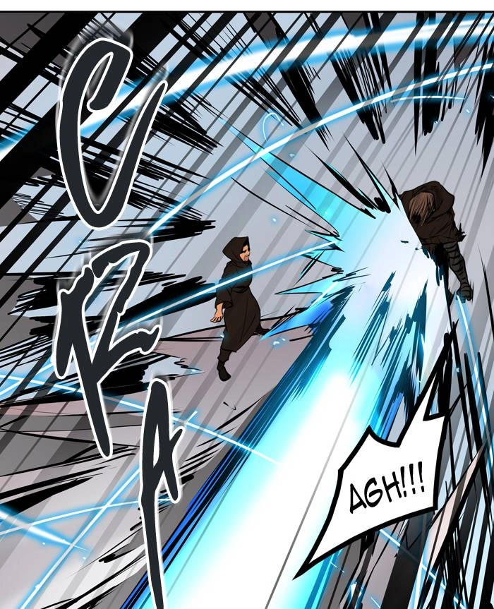 Tower of God Chapter 306, page 101 of 132
