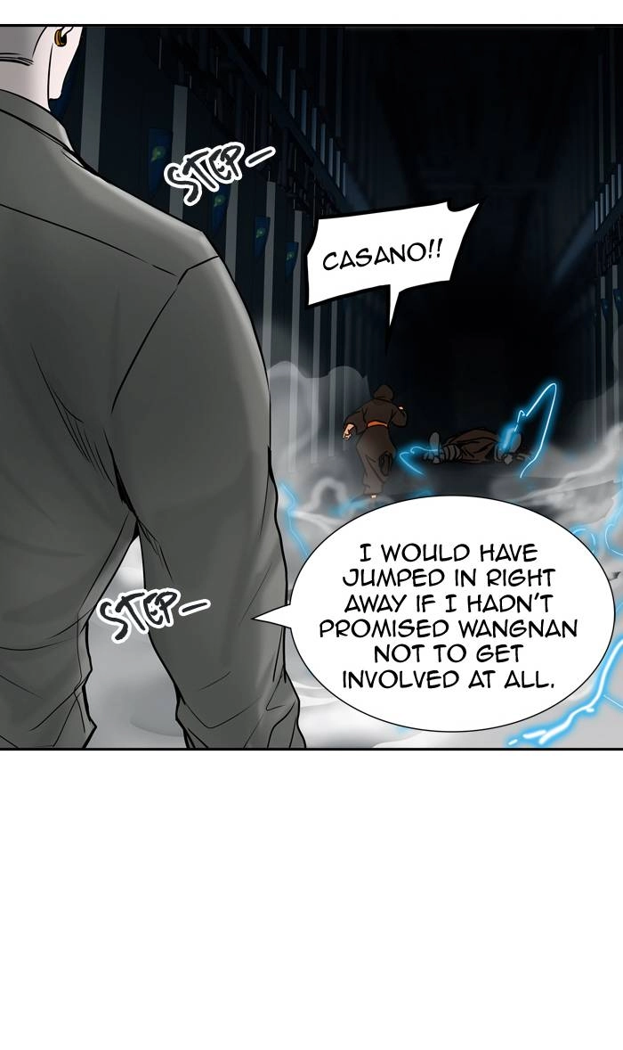 Tower of God Chapter 306, page 103 of 132