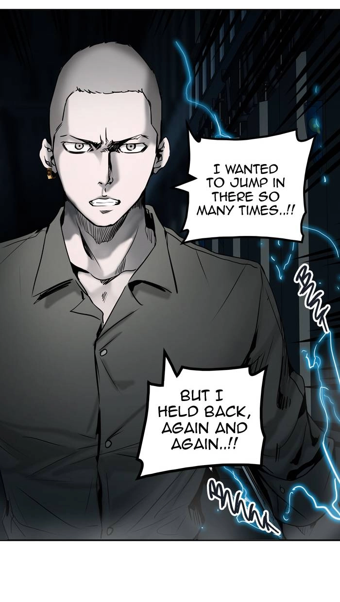 Tower of God Chapter 306, page 104 of 132