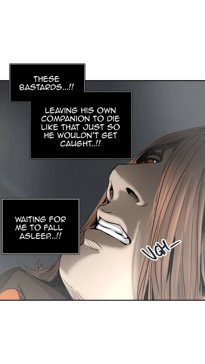 Tower of God Chapter 306, page 105 of 132