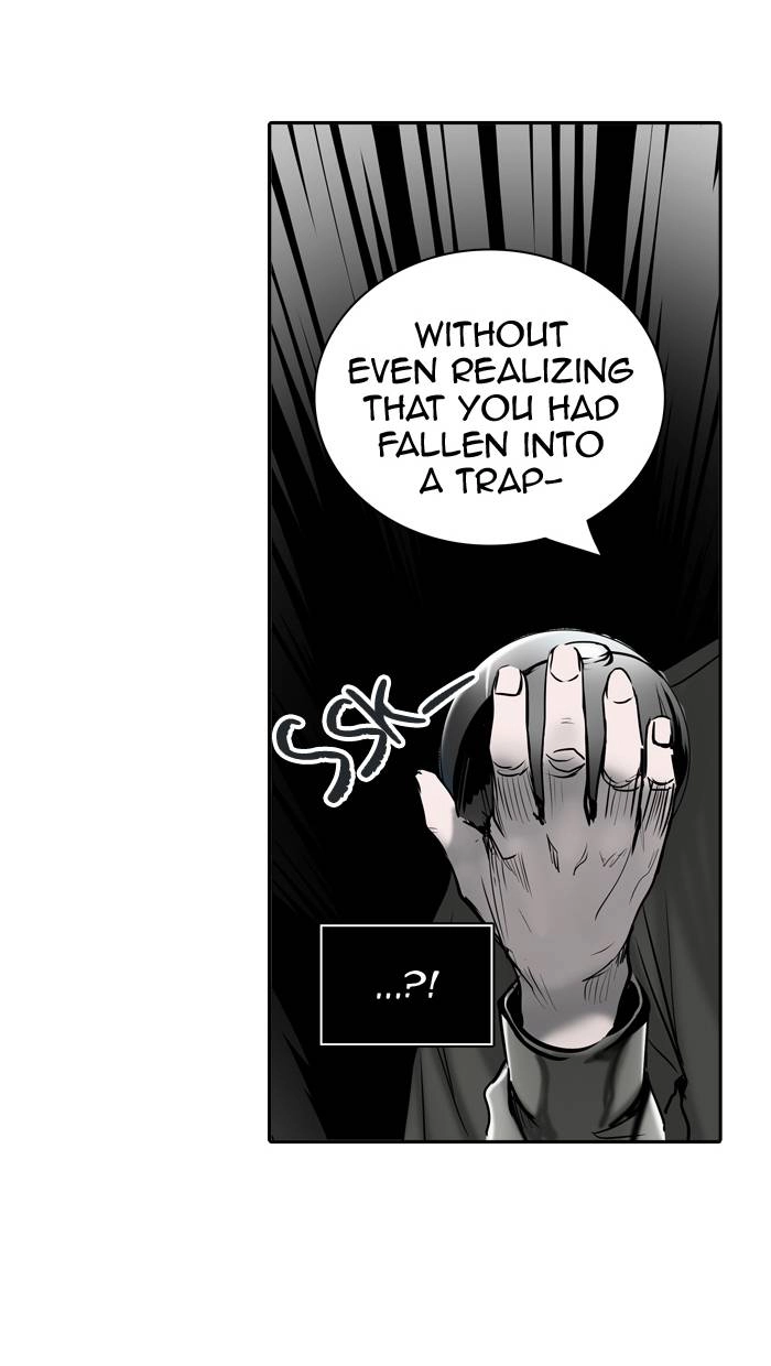 Tower of God Chapter 306, page 107 of 132