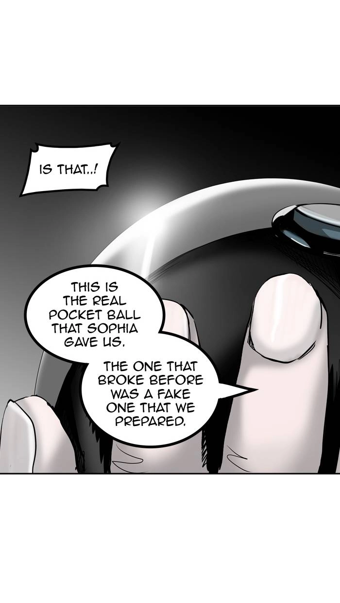 Tower of God Chapter 306, page 108 of 132