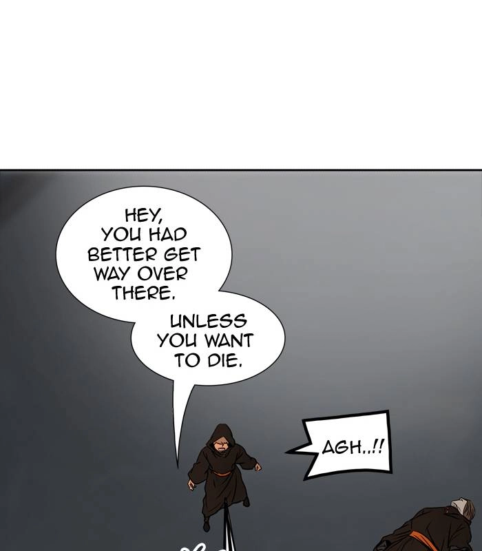 Tower of God Chapter 306, page 109 of 132