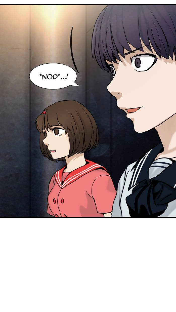 Tower of God Chapter 306, page 11 of 132