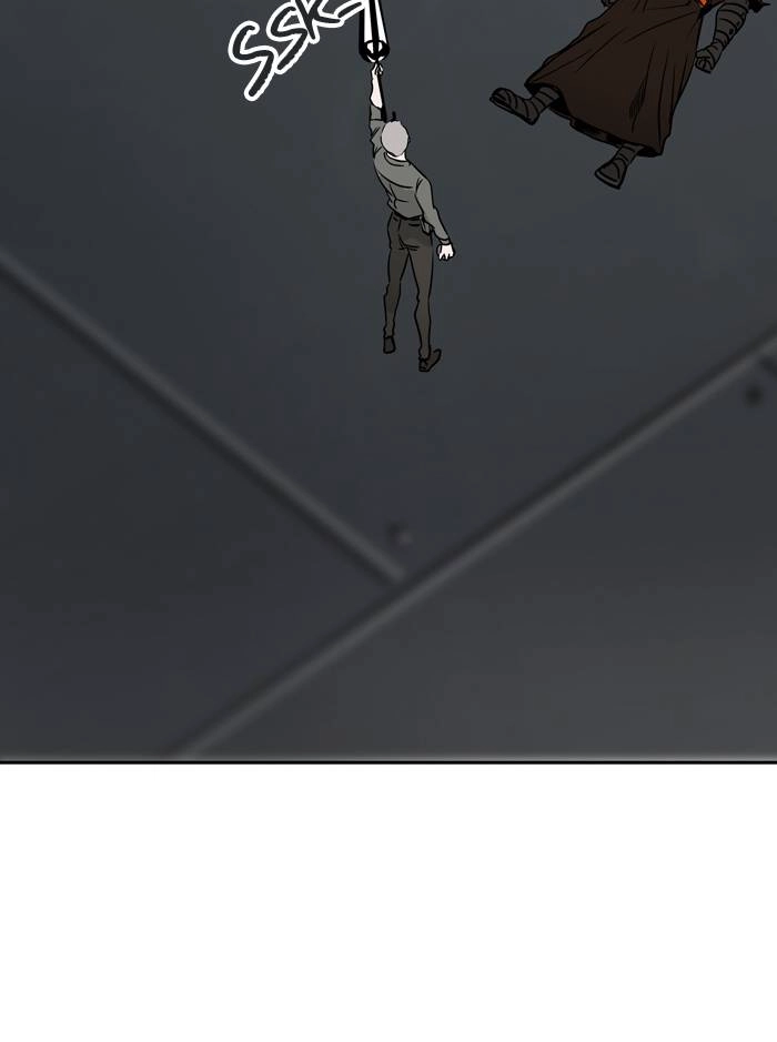 Tower of God Chapter 306, page 110 of 132