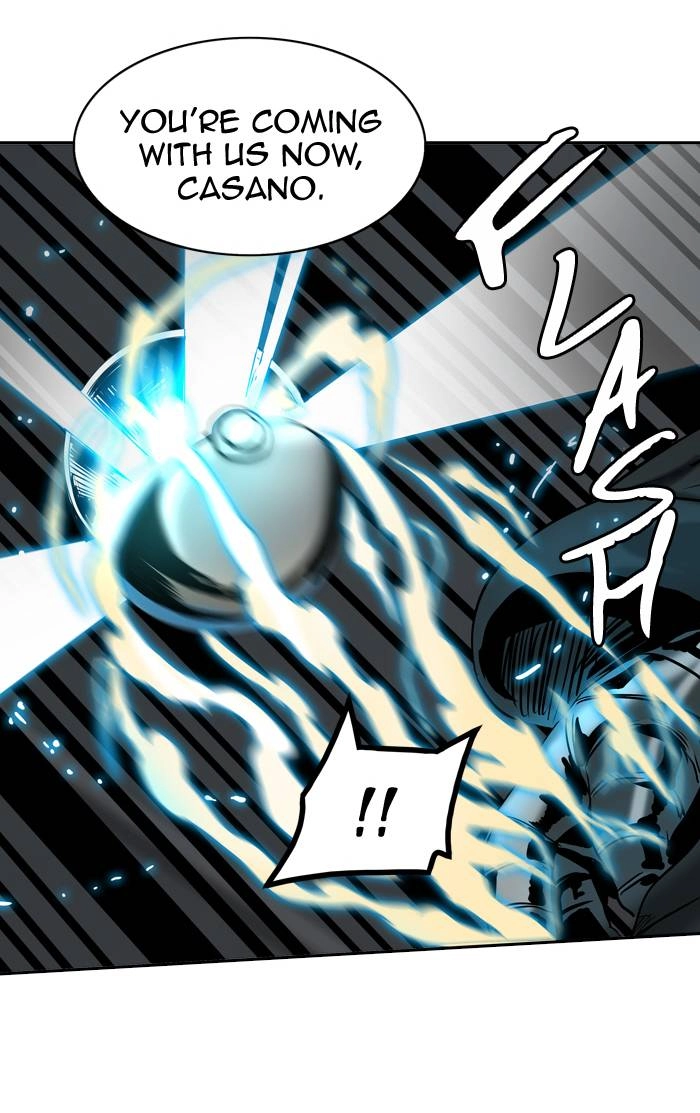 Tower of God Chapter 306, page 111 of 132