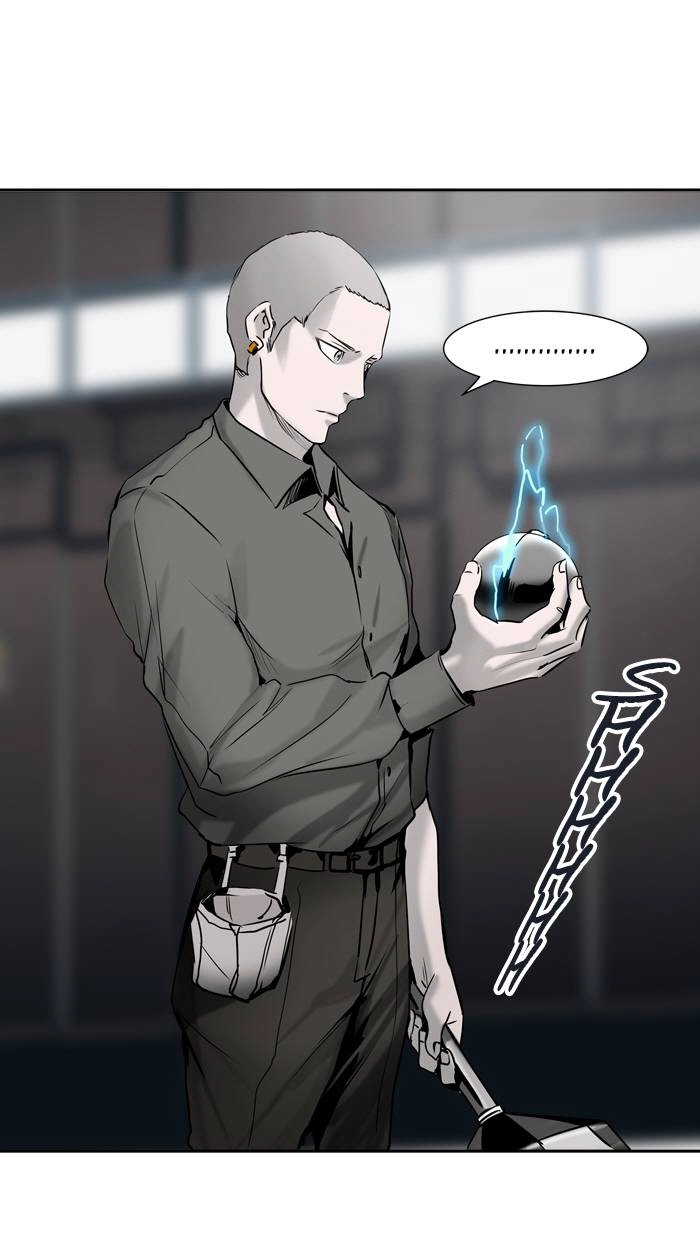 Tower of God Chapter 306, page 116 of 132