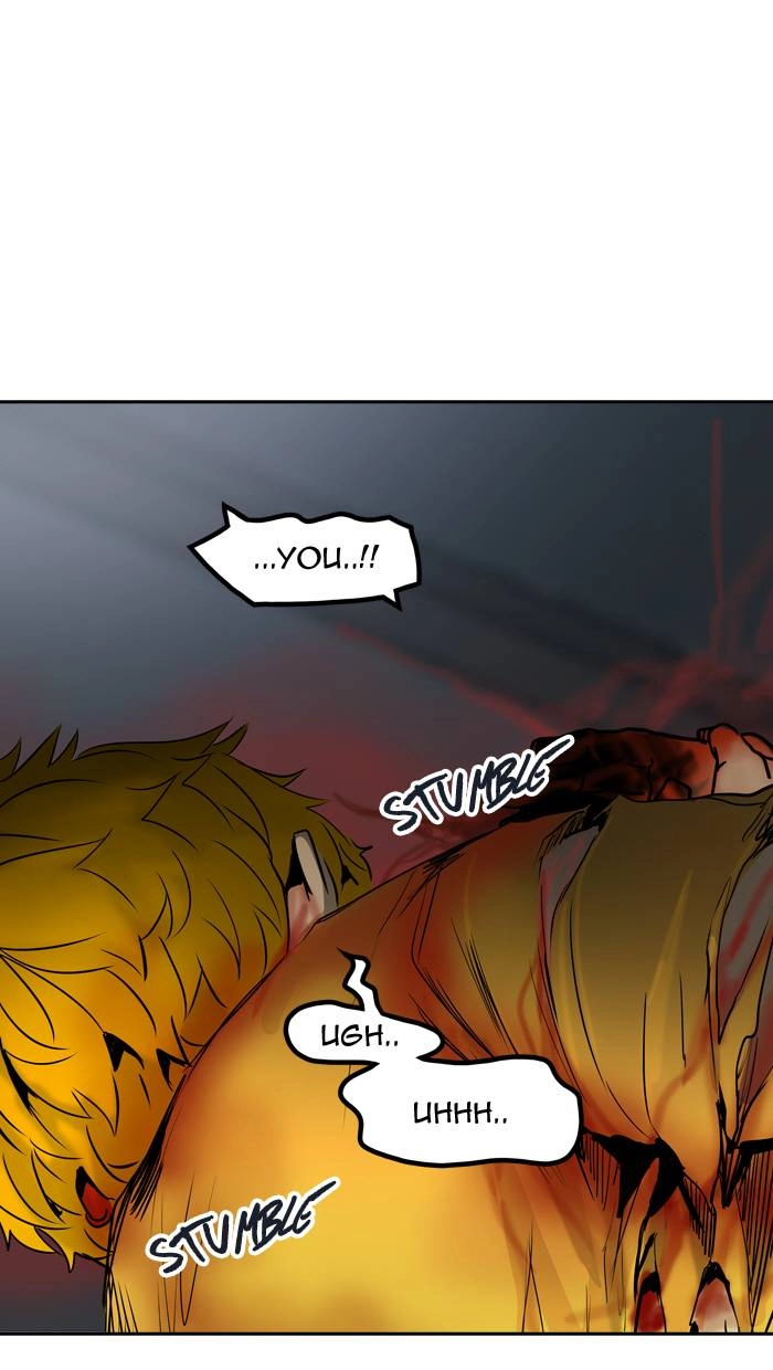 Tower of God Chapter 306, page 119 of 132