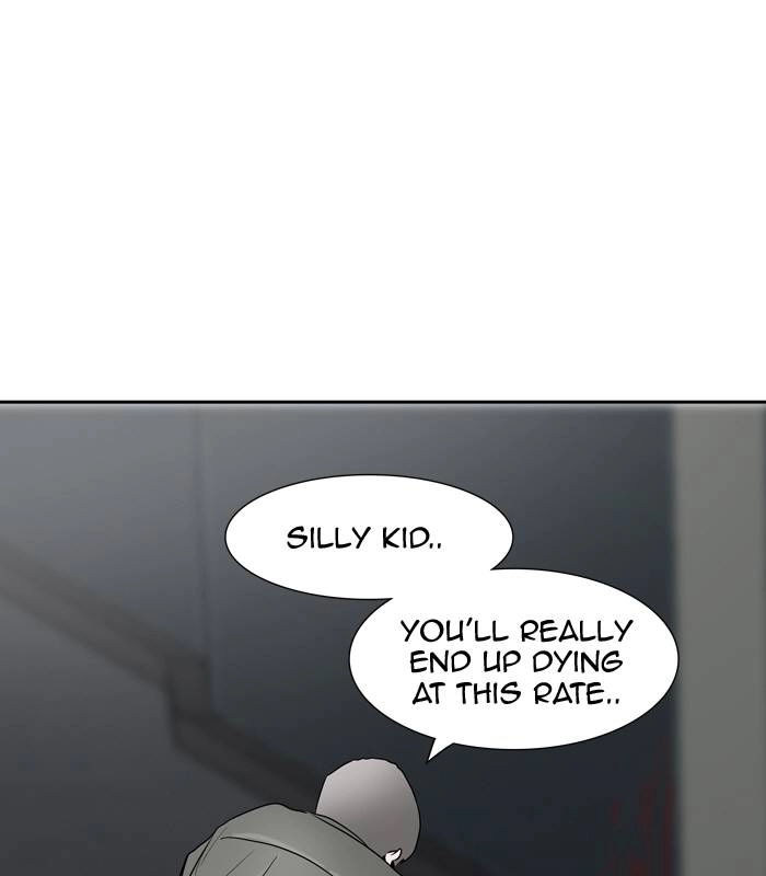Tower of God Chapter 306, page 120 of 132