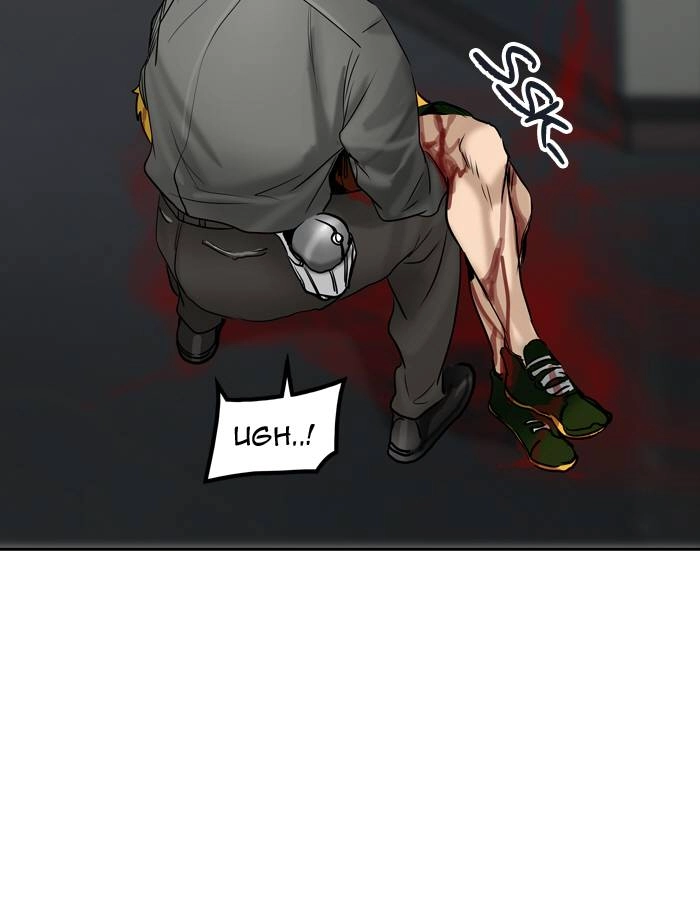 Tower of God Chapter 306, page 121 of 132