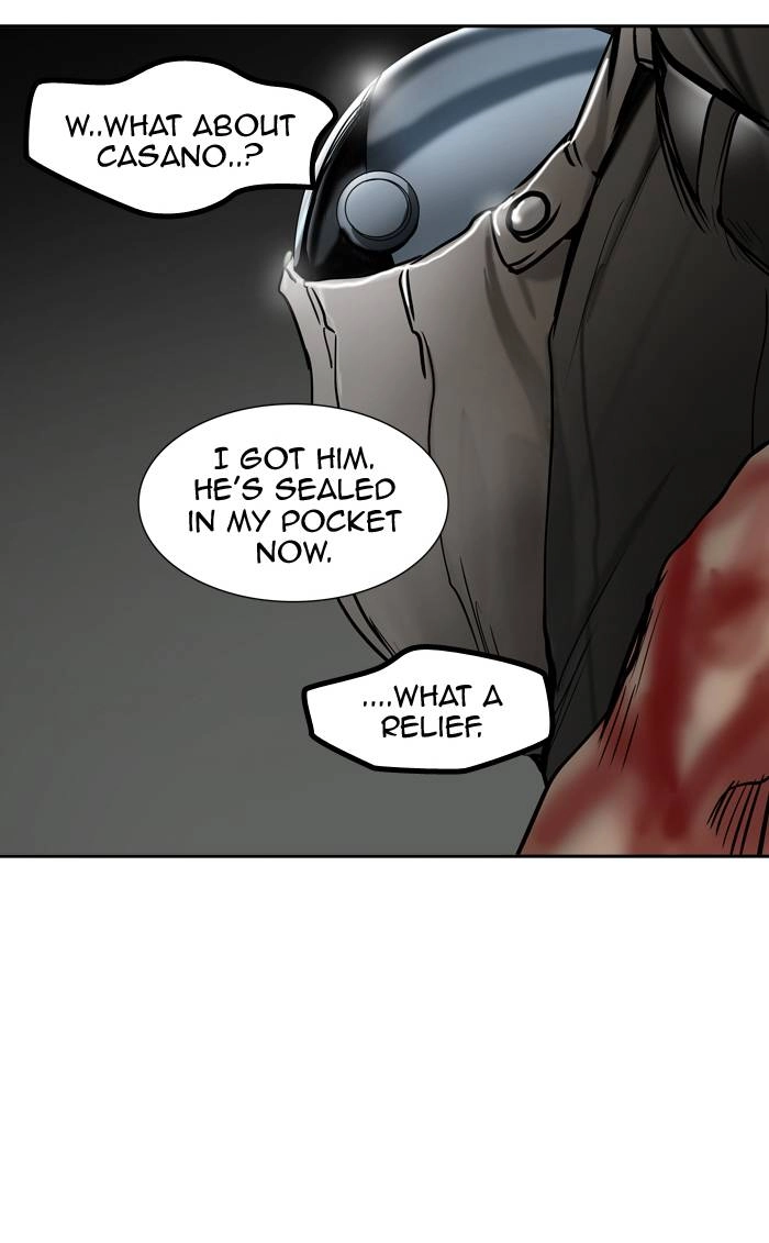 Tower of God Chapter 306, page 122 of 132