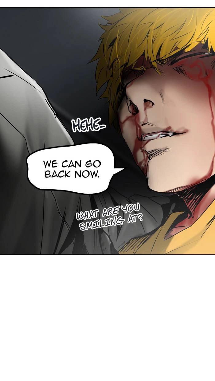 Tower of God Chapter 306, page 123 of 132