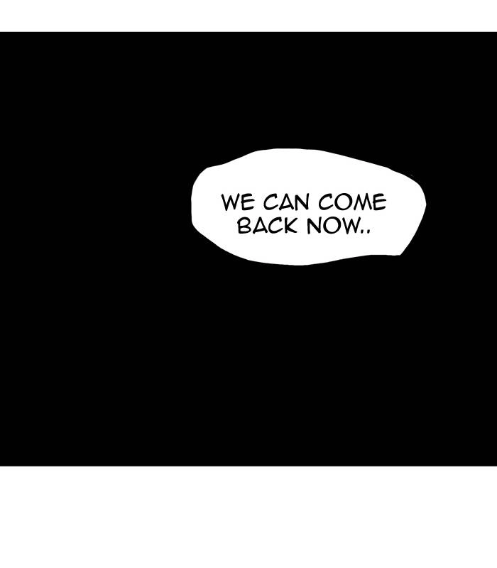 Tower of God Chapter 306, page 124 of 132