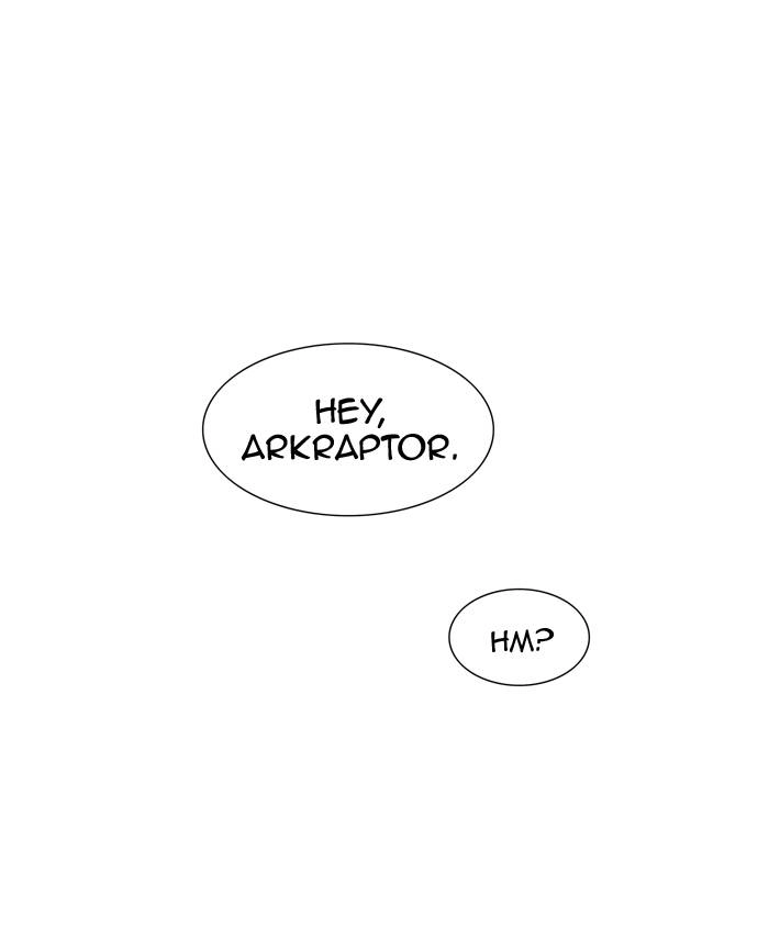 Tower of God Chapter 306, page 125 of 132
