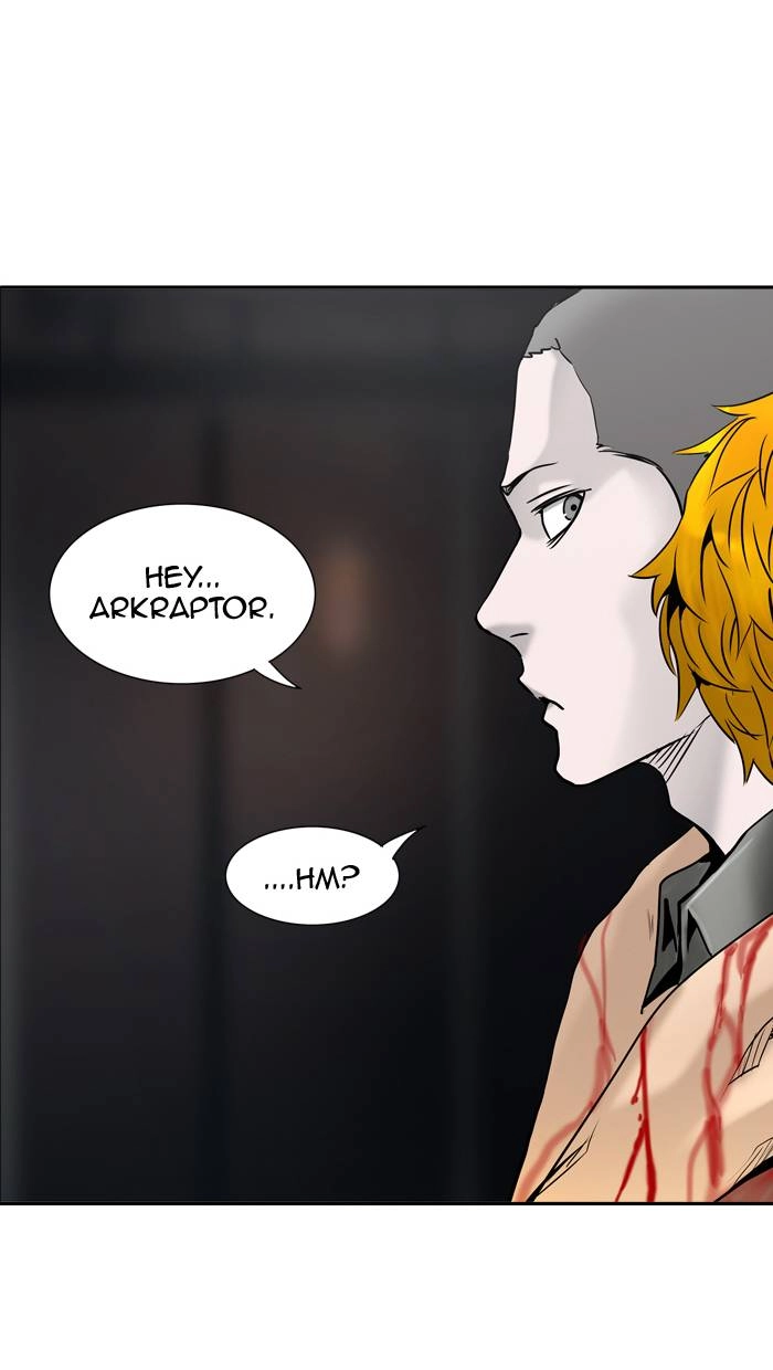 Tower of God Chapter 306, page 128 of 132