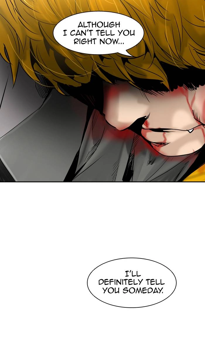 Tower of God Chapter 306, page 130 of 132