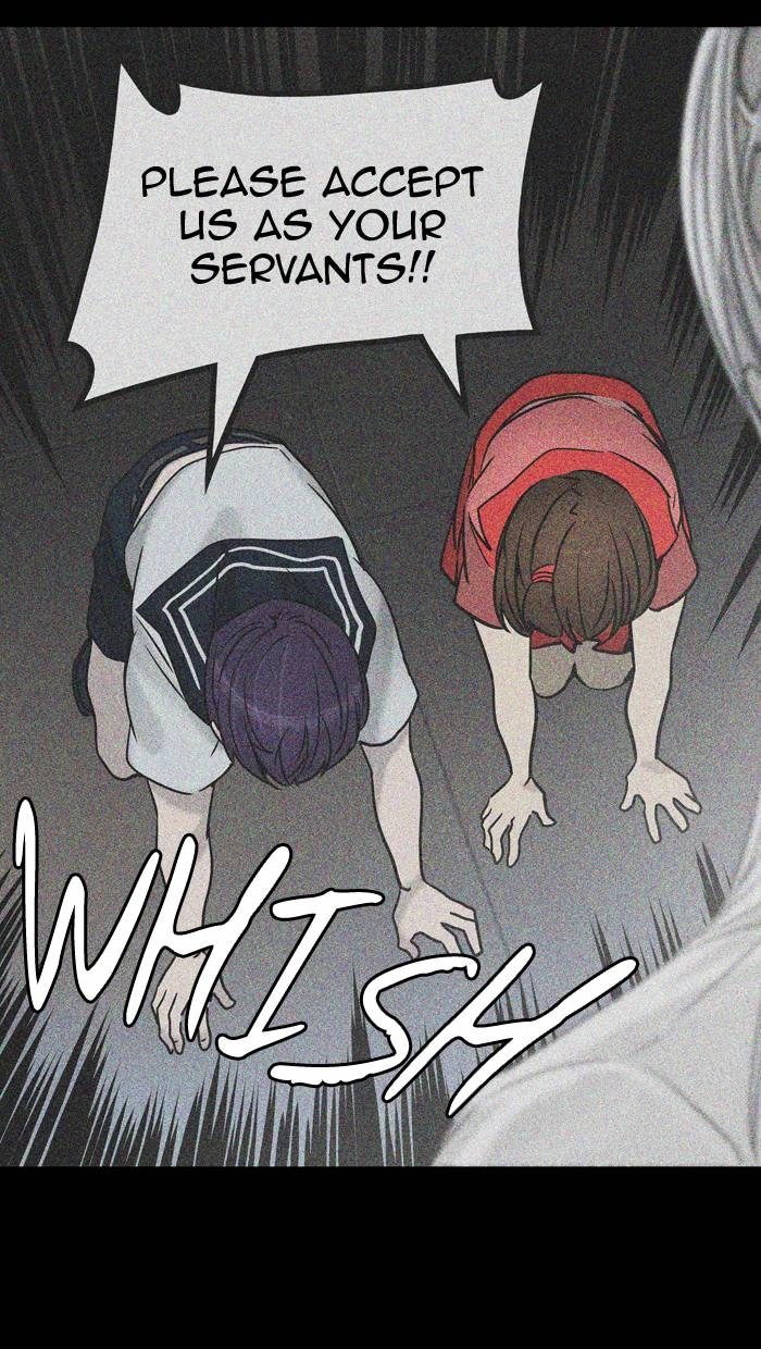 Tower of God Chapter 306, page 16 of 132