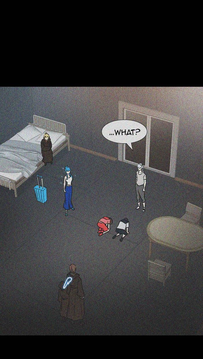 Tower of God Chapter 306, page 17 of 132