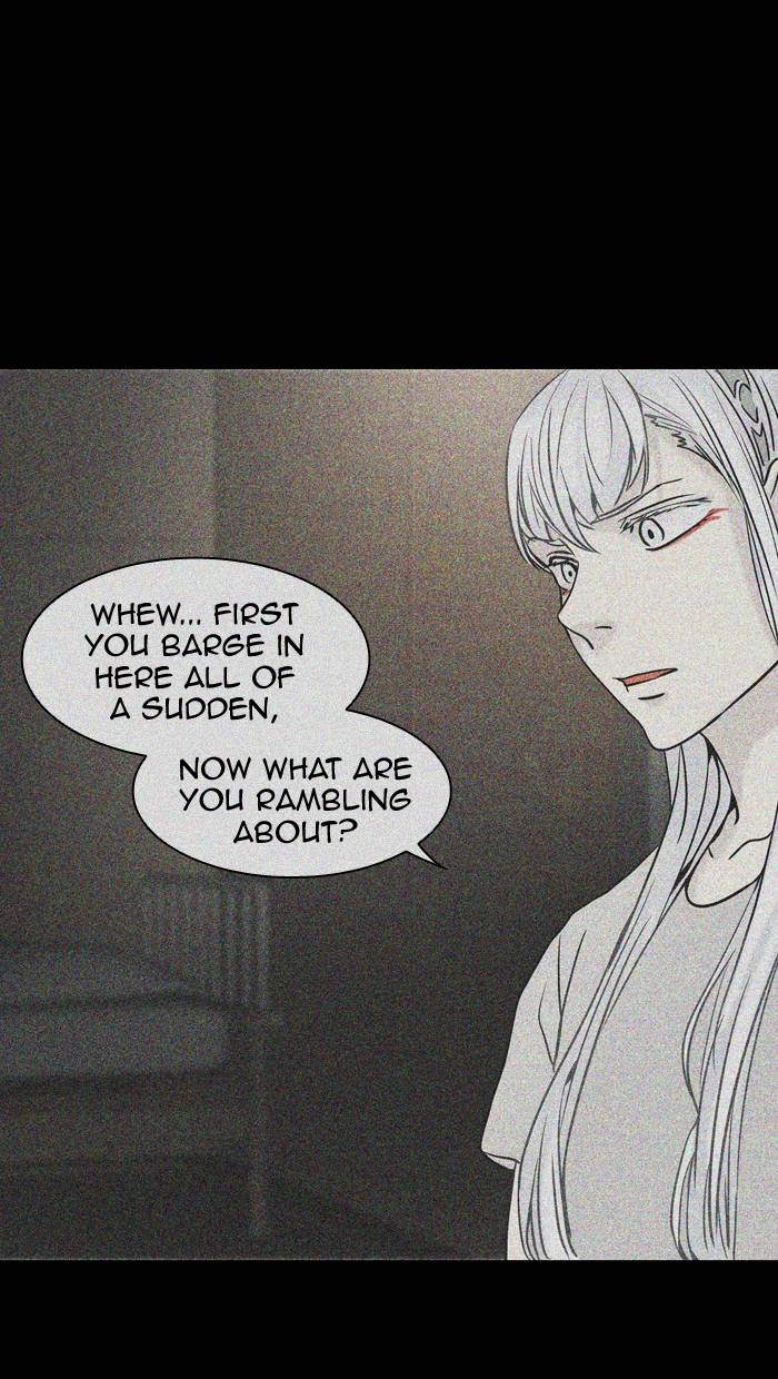 Tower of God Chapter 306, page 18 of 132