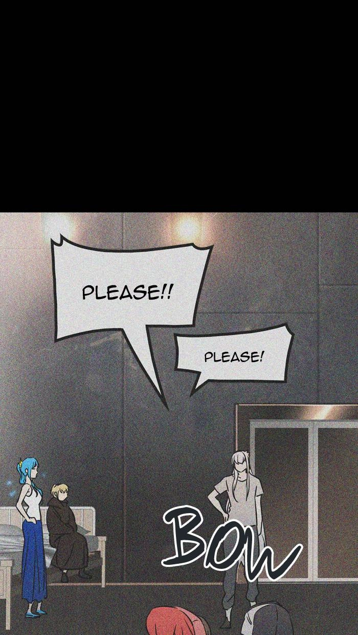 Tower of God Chapter 306, page 22 of 132