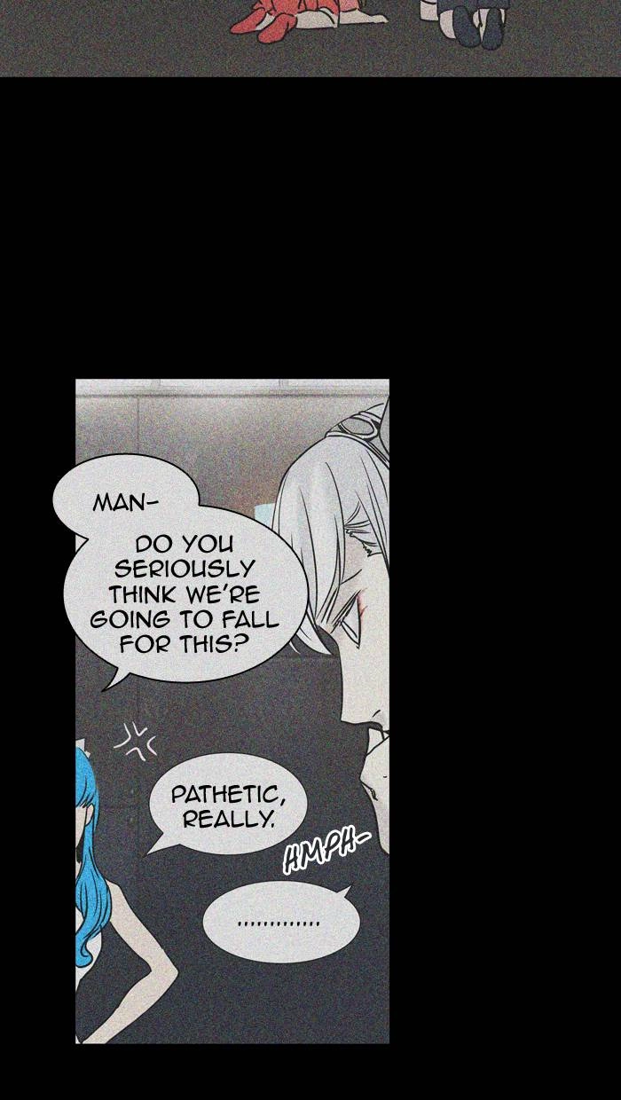 Tower of God Chapter 306, page 23 of 132