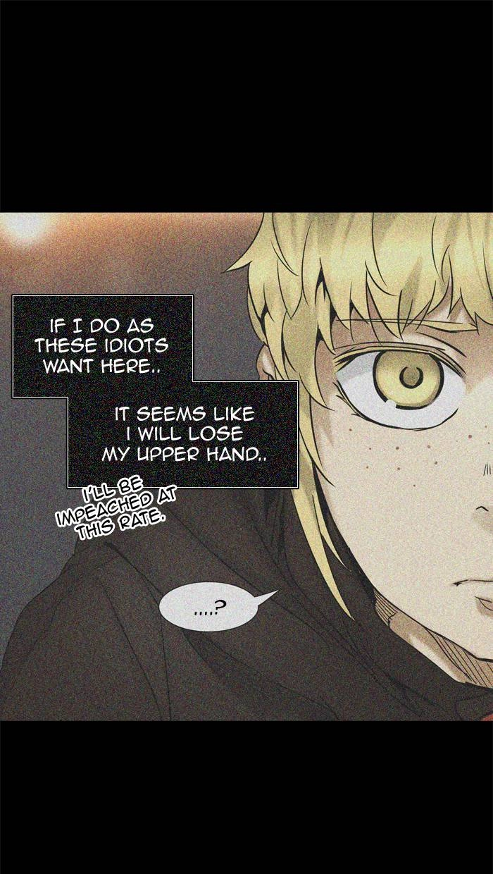 Tower of God Chapter 306, page 25 of 132