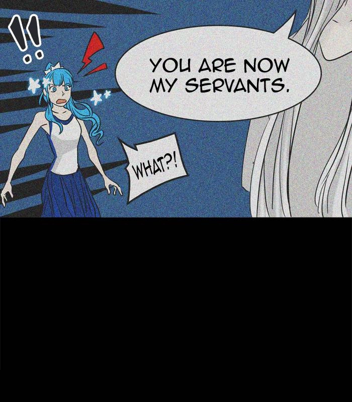 Tower of God Chapter 306, page 28 of 132