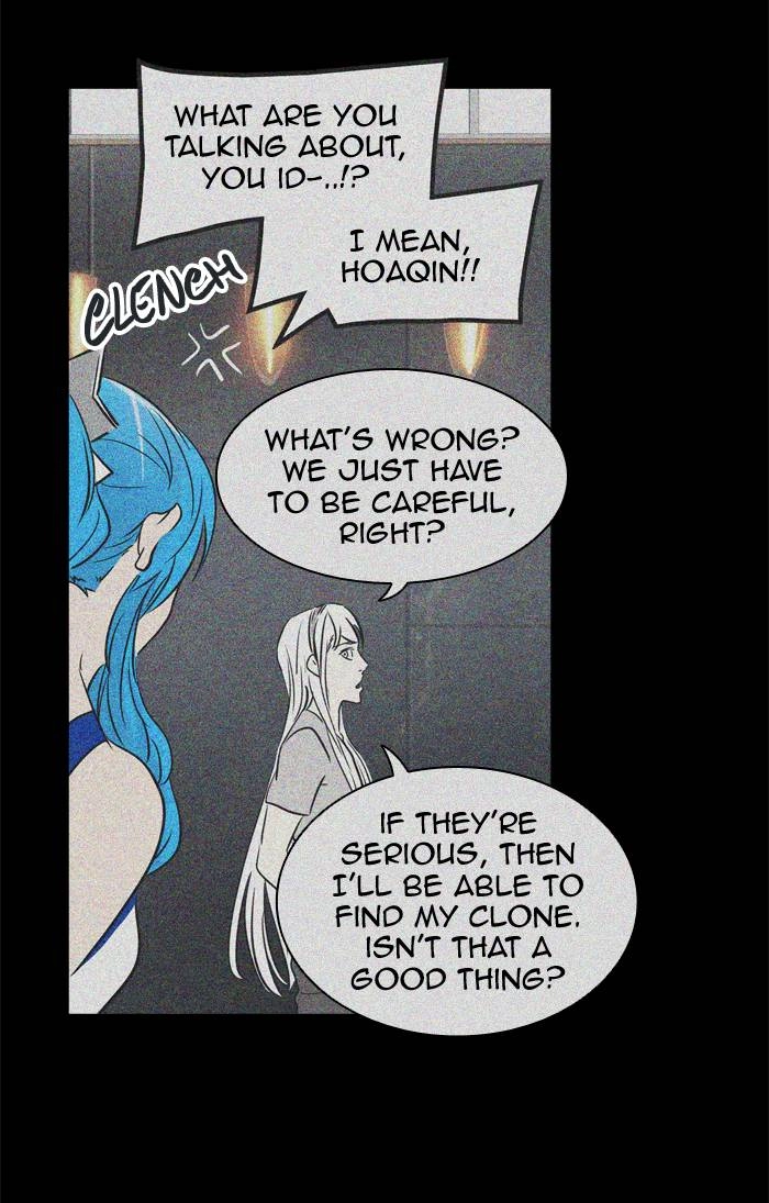 Tower of God Chapter 306, page 29 of 132