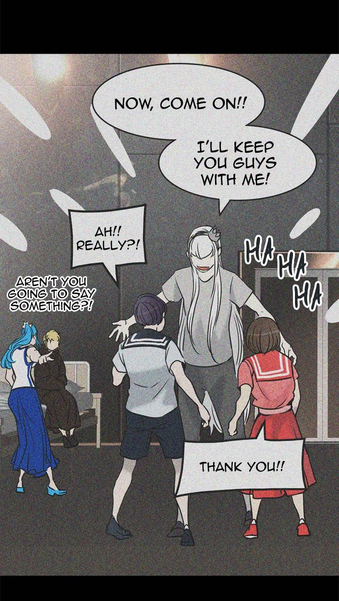 Tower of God Chapter 306, page 31 of 132