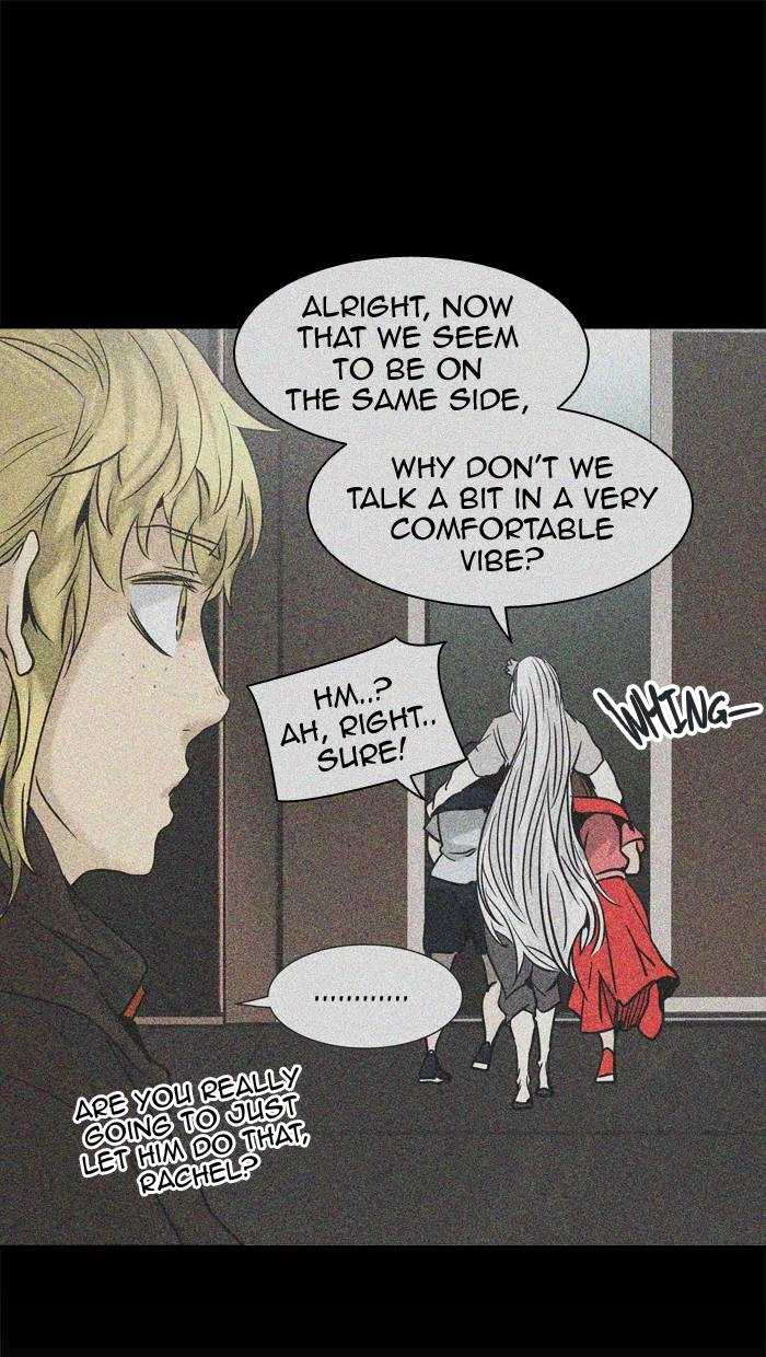 Tower of God Chapter 306, page 32 of 132