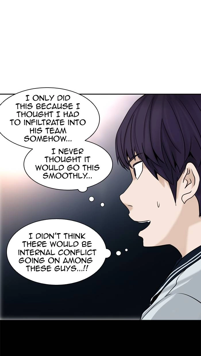 Tower of God Chapter 306, page 35 of 132