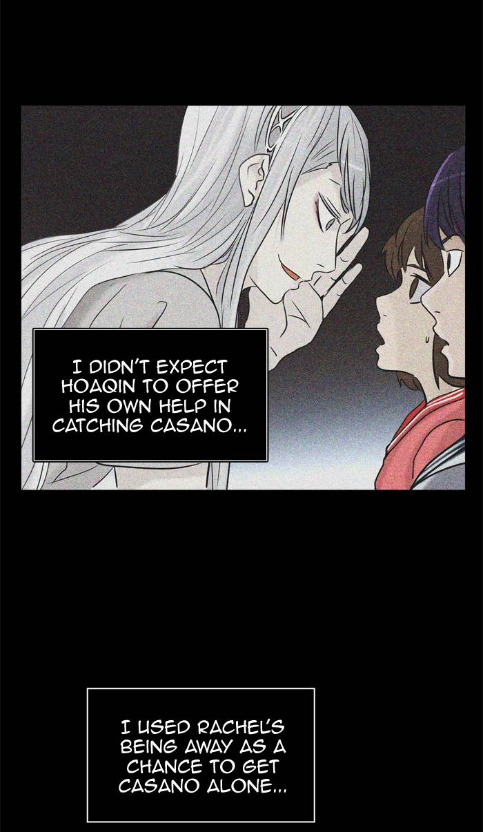 Tower of God Chapter 306, page 36 of 132