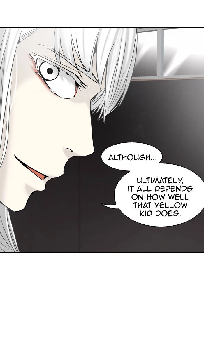 Tower of God Chapter 306, page 39 of 132