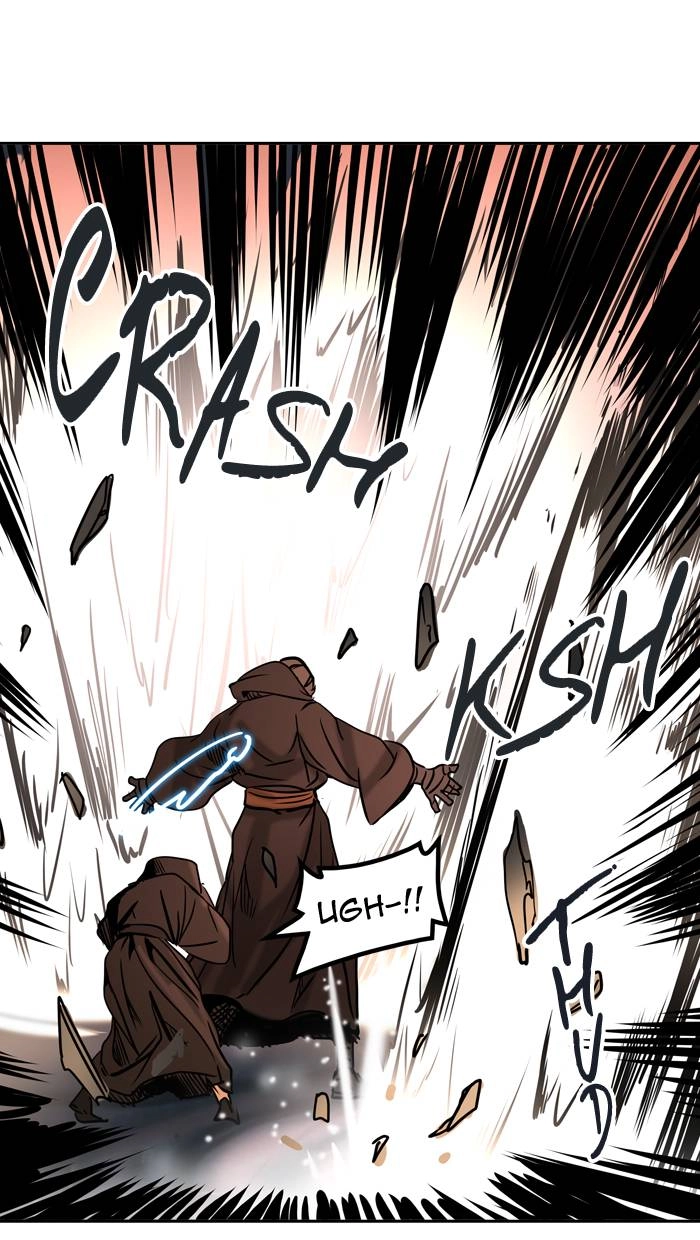 Tower of God Chapter 306, page 40 of 132