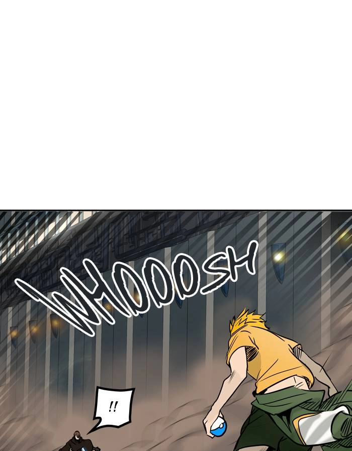 Tower of God Chapter 306, page 41 of 132