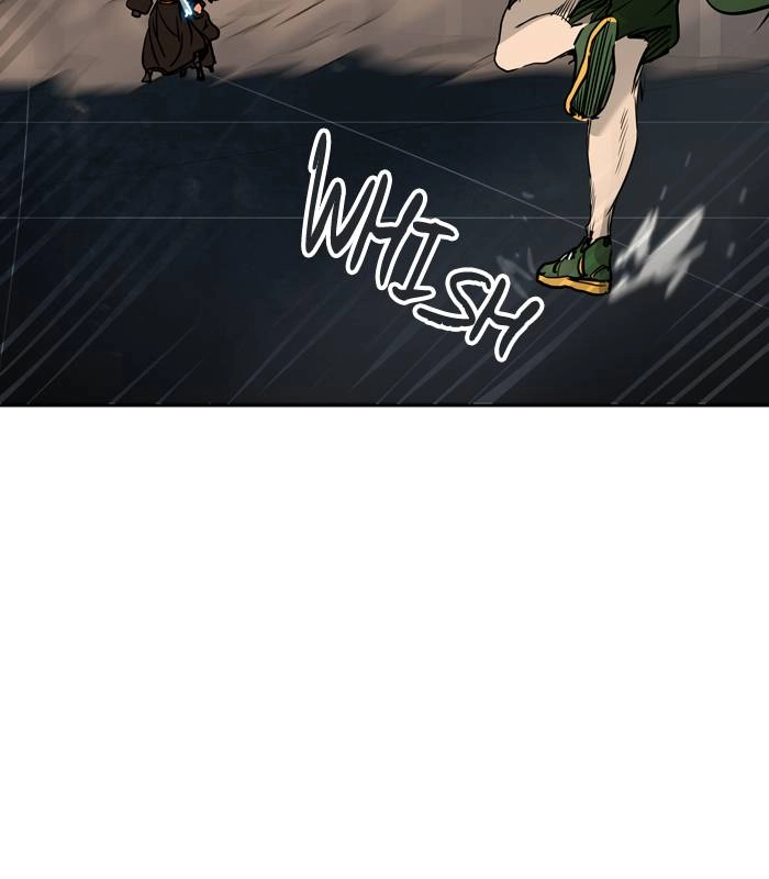 Tower of God Chapter 306, page 42 of 132
