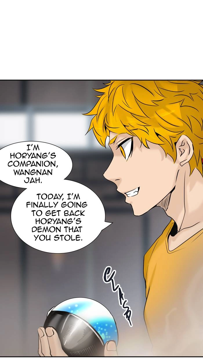 Tower of God Chapter 306, page 44 of 132
