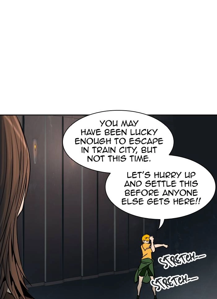 Tower of God Chapter 306, page 45 of 132