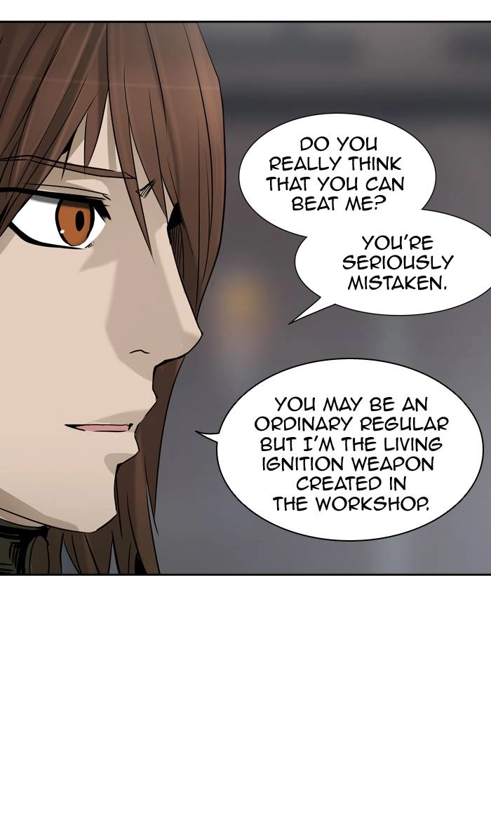 Tower of God Chapter 306, page 47 of 132